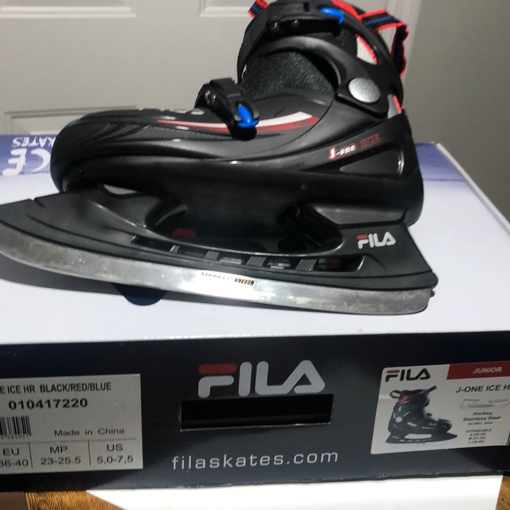 J-one Ice RTL Black